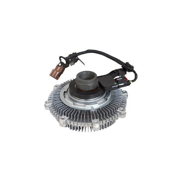 Motorcraft 07-08 Ford Expedition-F150-Mark Lt 5.4L Clutch Asy-Fan, Yb3074 YB3074 - main